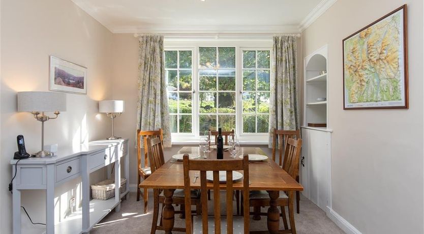 Photo of Crozier Cottage