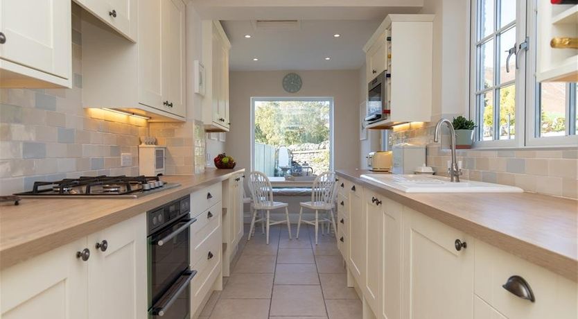 Photo of Crozier Cottage