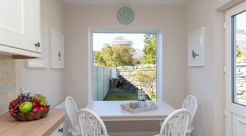 Photo of Crozier Cottage