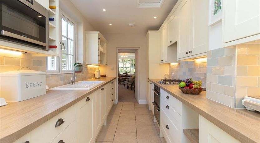 Photo of Crozier Cottage