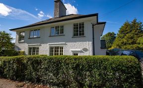 Photo of Crozier Cottage