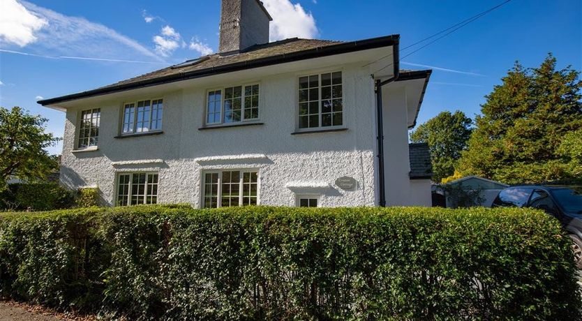 Photo of Crozier Cottage