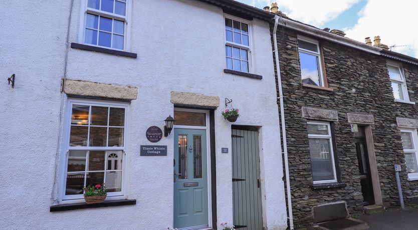 Photo of Tizzie Whizie Cottage