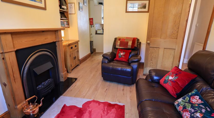 Photo of Tizzie Whizie Cottage