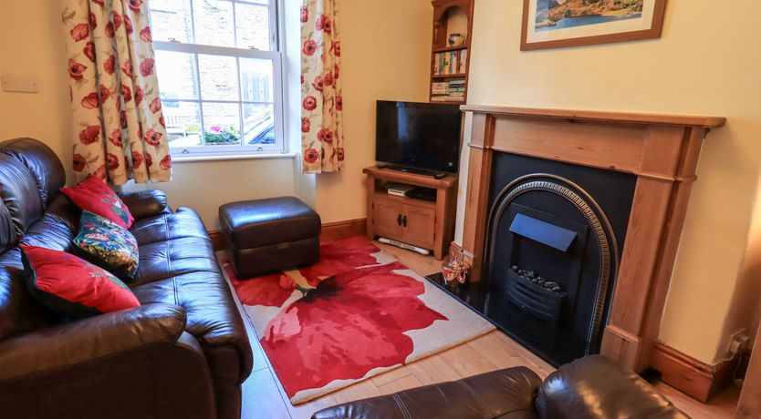 Photo of Tizzie Whizie Cottage