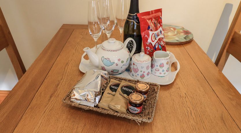 Photo of Tizzie Whizie Cottage