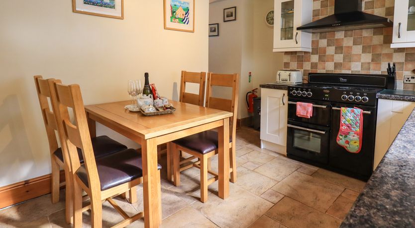 Photo of Tizzie Whizie Cottage