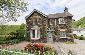 Newby Bridge House Holiday Cottage