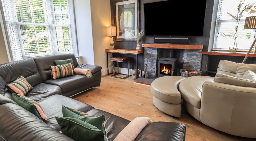 Photo of Newby Bridge House