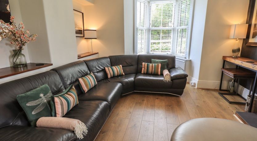 Photo of Newby Bridge House