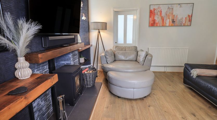 Photo of Newby Bridge House