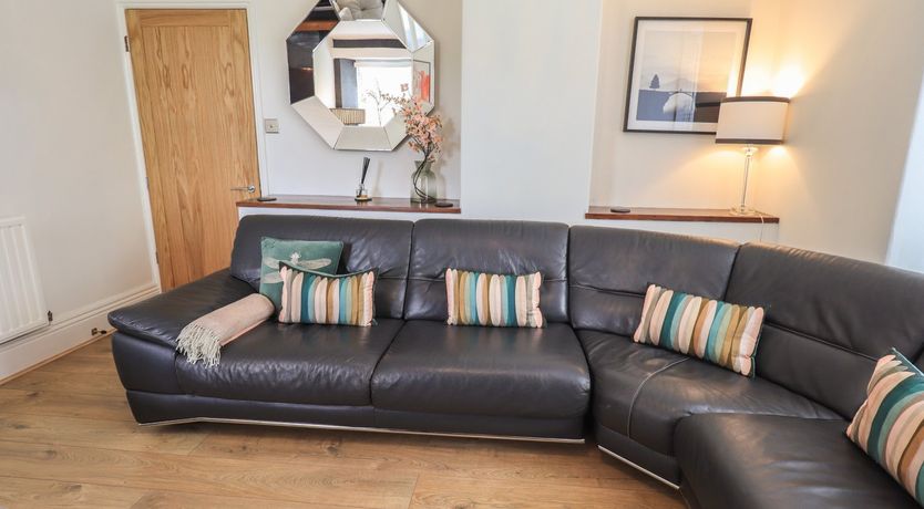 Photo of Newby Bridge House