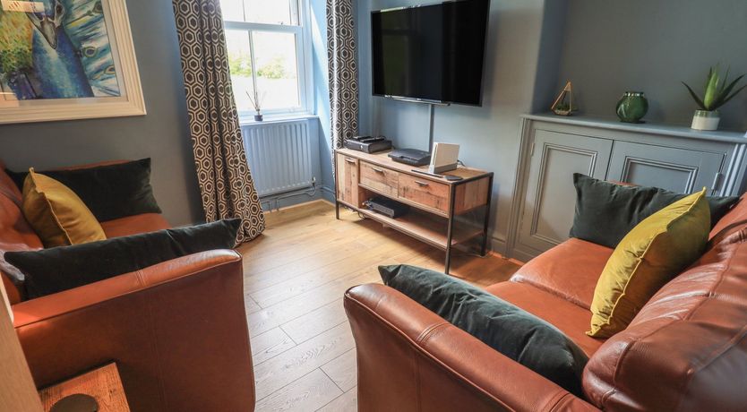 Photo of Newby Bridge House