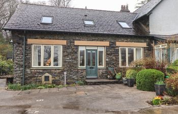 Middlerigg Holiday Cottage