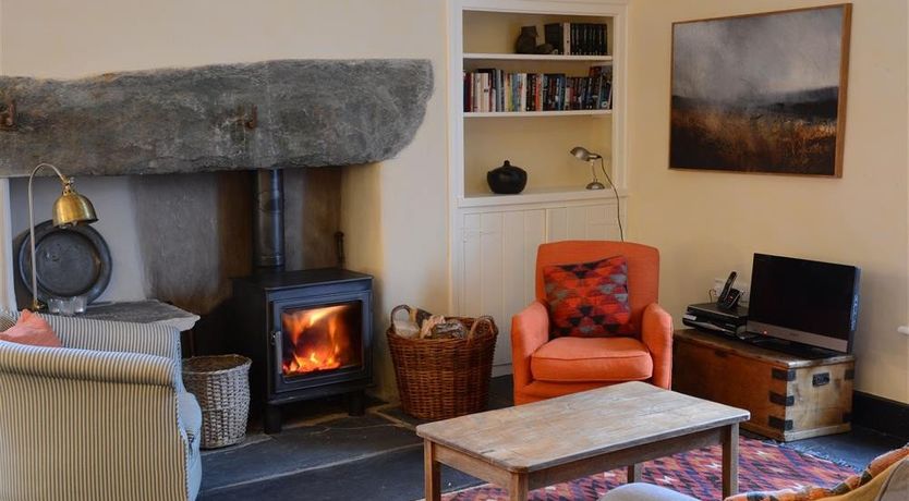 Photo of Thomas Cottage