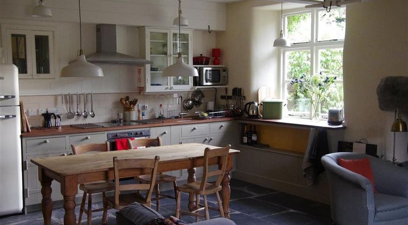 Photo of Thomas Cottage