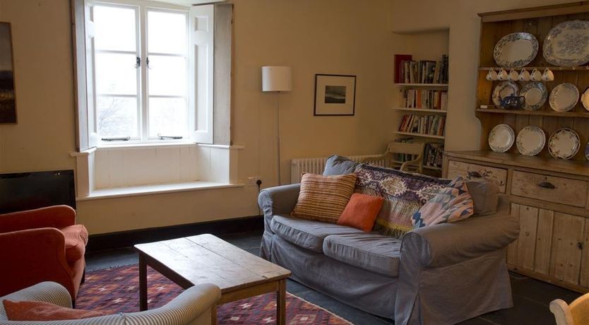 Photo of Thomas Cottage