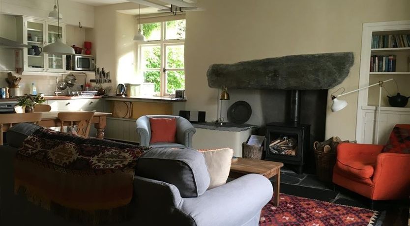 Photo of Thomas Cottage