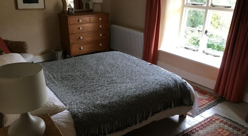 Photo of Thomas Cottage