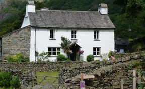 Photo of Yew Tree Farm