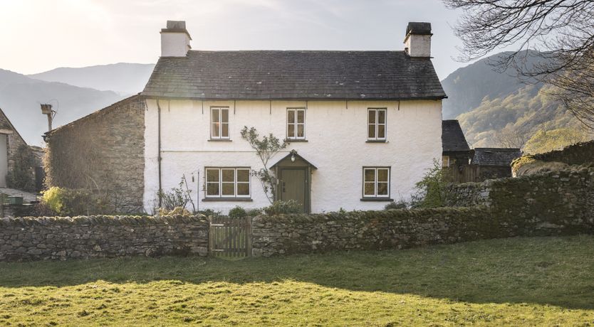 Photo of Yew Tree Farm