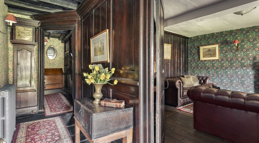 Photo of Yew Tree Farm