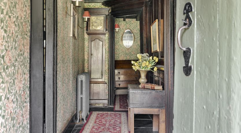 Photo of Yew Tree Farm