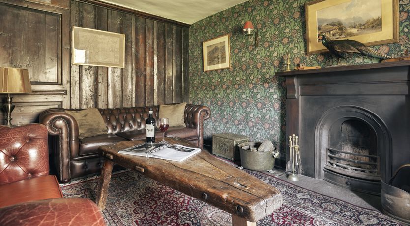 Photo of Yew Tree Farm