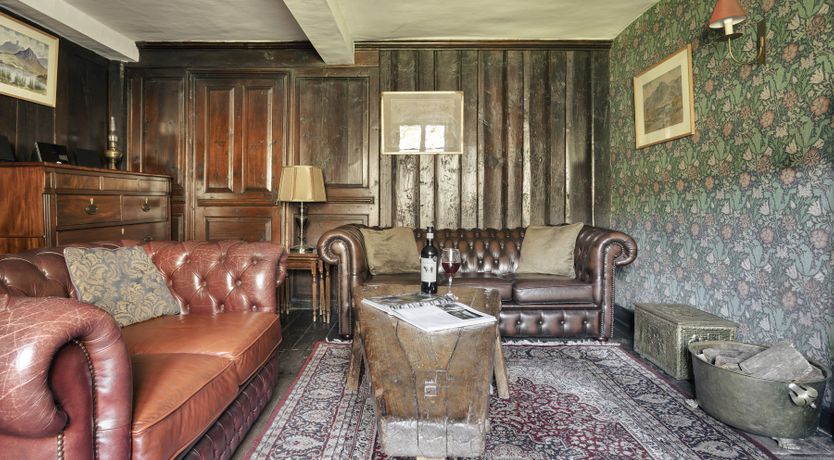 Photo of Yew Tree Farm