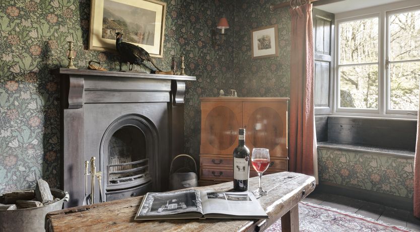 Photo of Yew Tree Farm