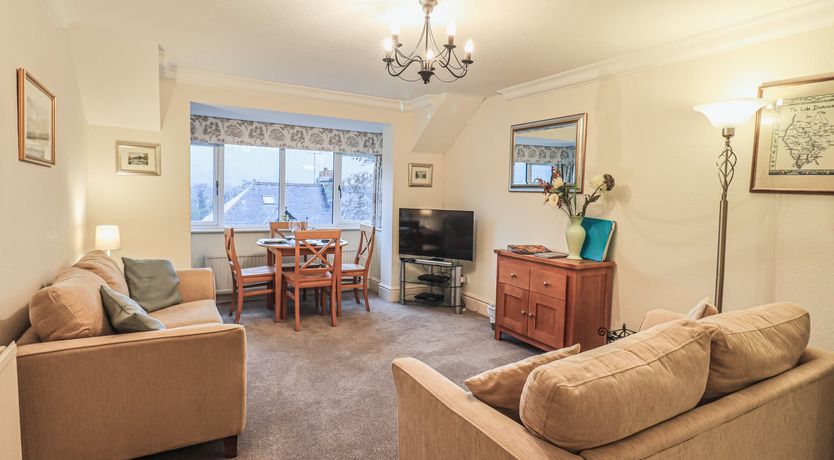 Photo of Loughrigg View