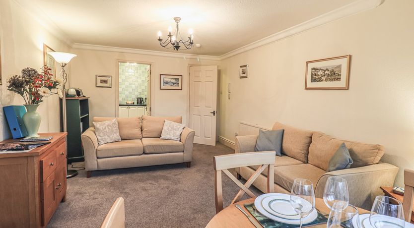 Photo of Loughrigg View