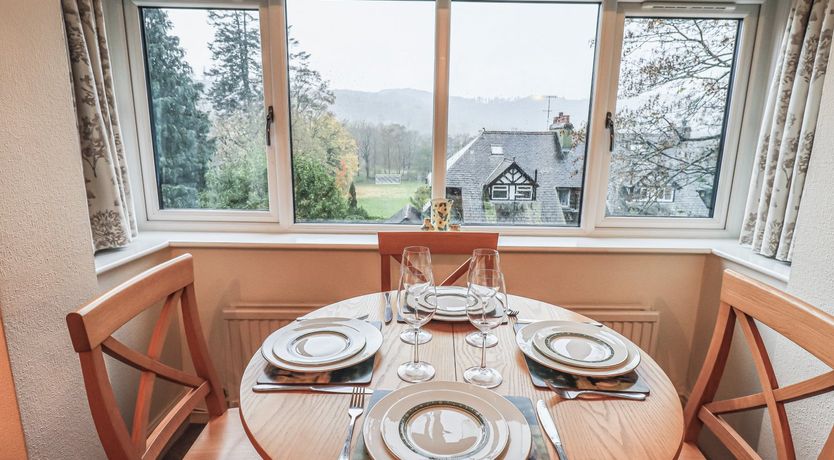 Photo of Loughrigg View