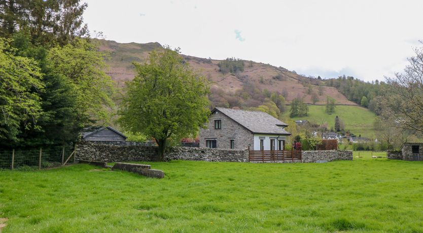 Photo of Rowanberry Cottage
