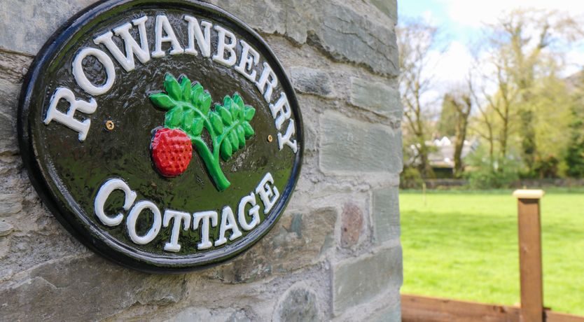 Photo of Rowanberry Cottage