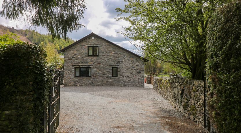 Photo of Rowanberry Cottage