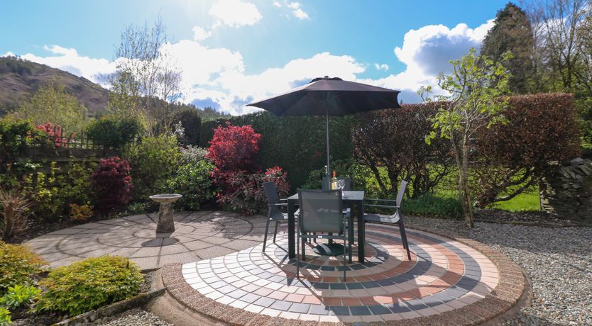 Photo of Rowanberry Cottage