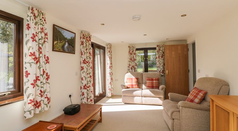 Photo of Rowanberry Cottage