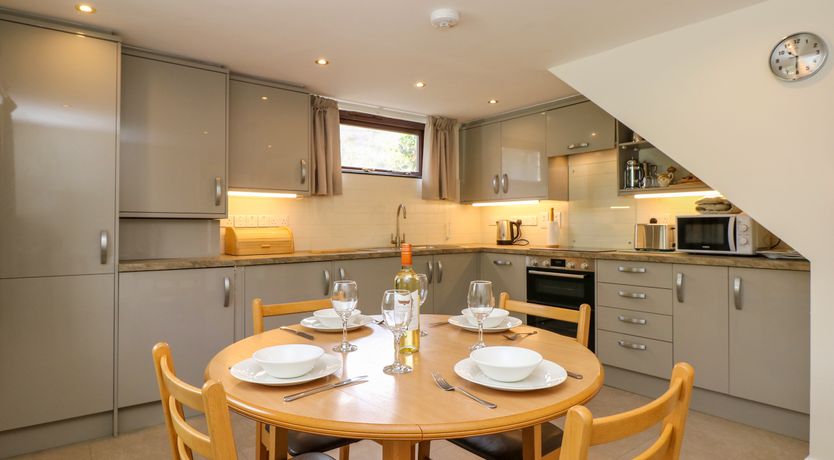 Photo of Rowanberry Cottage