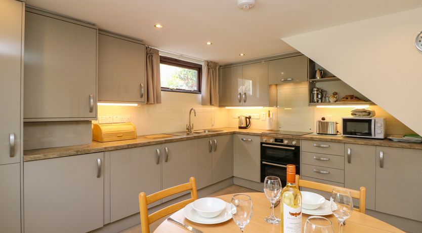 Photo of Rowanberry Cottage