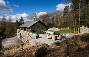 Tall Trees Holiday Cottage