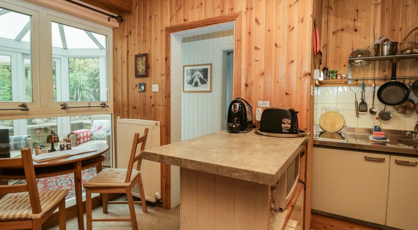 Photo of Lake Lodge Studio