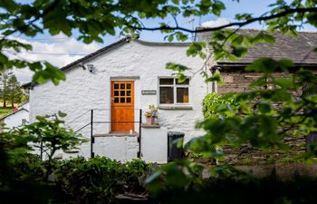 Barn End Holiday Cottage