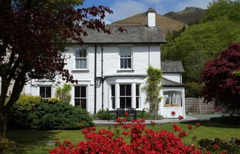 Ben House Holiday Cottage