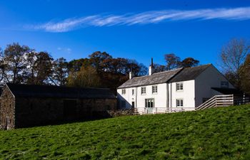 Horrockwood Farm Holiday Cottage