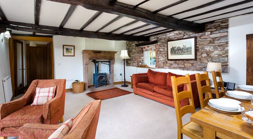 Photo of Horrockwood Farm