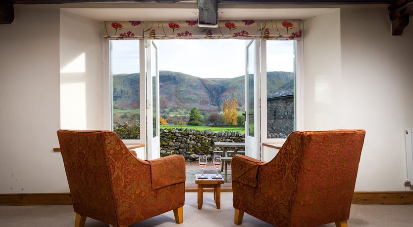 Photo of Horrockwood Farm