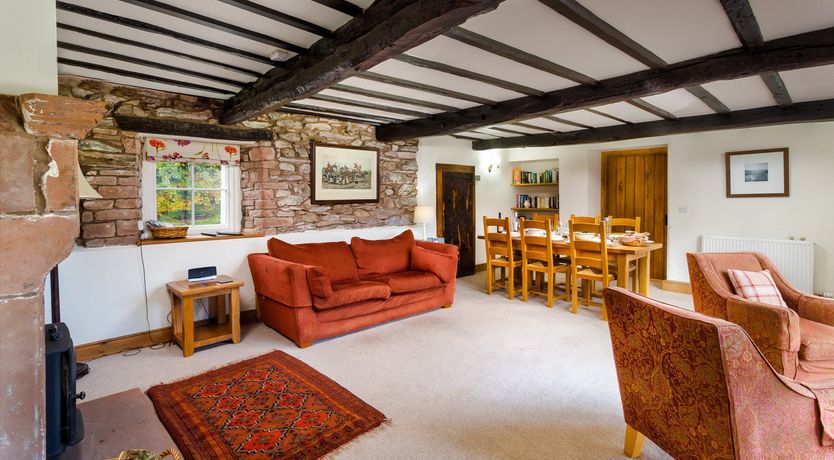 Photo of Horrockwood Farm