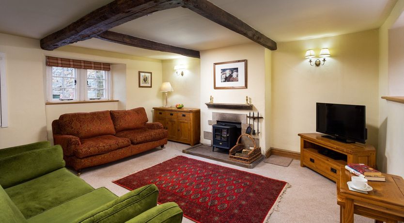 Photo of Horrockwood Farm