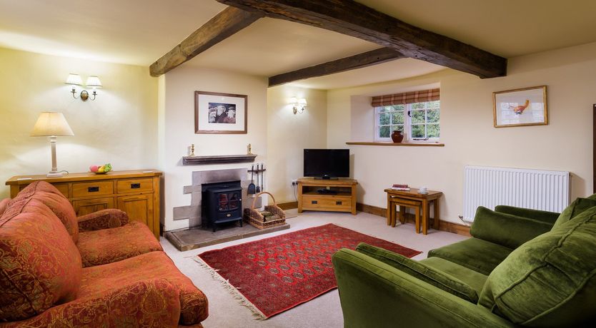 Photo of Horrockwood Farm